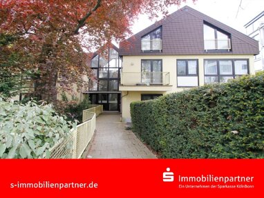 Wohnung zum Kauf 130.000 € 1 Zimmer 47,8 m² 1. Geschoss Mehlem-Rheinaue Bonn 53179