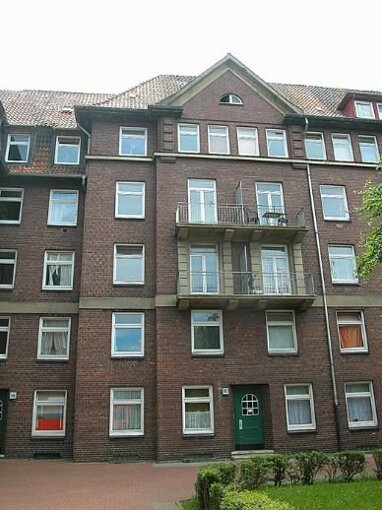 Wohnung zur Miete 474,89 € 2 Zimmer 40 m² Kleiner Grasbrook Hamburg 20539