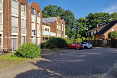 Wohnung zum Kauf 119.500 € 2 Zimmer 46 m² 3. Geschoss Metjendorf Wiefelstede 26215