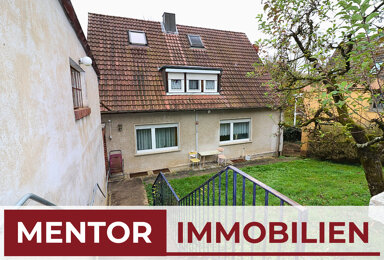 Einfamilienhaus zum Kauf 239.000 € 7 Zimmer 161 m² 568 m² Grundstück Hausen Schonungen / Hausen 97453