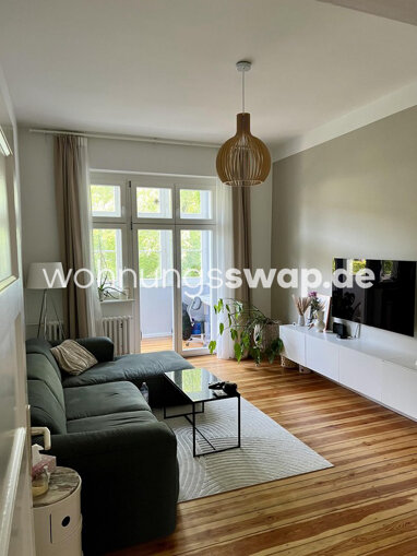 Studio zur Miete 350 € 2 Zimmer 50 m² 2. Geschoss Prenzlauer Berg 10439