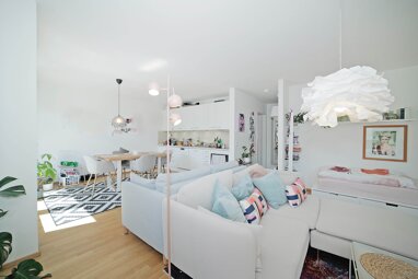 Wohnung zum Kauf 469.000 € 1 Zimmer 48 m² 4. Geschoss Obersendling München 81379