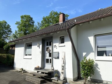 Doppelhaushälfte zur Miete 890 € 3,5 Zimmer 86 m² 300 m² Grundstück frei ab 01.06.2025 Sigmaringen Sigmaringen 72488