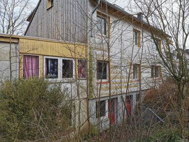 Mehrfamilienhaus zum Kauf 349.000 € 12 Zimmer 276 m² 1.745 m² Grundstück Lenzinghausen Spenge 32139