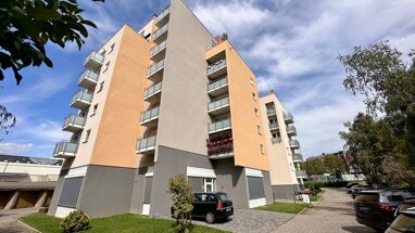 Wohnung zum Kauf 240.000 € 2 Zimmer 43 m² 5. Geschoss Friedberger Landstraße 307 Nordend - West Frankfurt am Main 60389