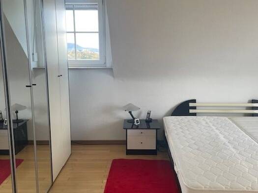 Wohnung zur Miete 550 € 3 Zimmer 65 m² Geschoss 1/3 frei ab sofort Winzerhausen Großbottwar 71723