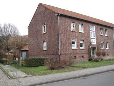 Wohnung zur Miete 454 € 3,5 Zimmer 56 m² 1. Geschoss Laukenstraße 15A Neukirchen Neukirchen-Vluyn 47506