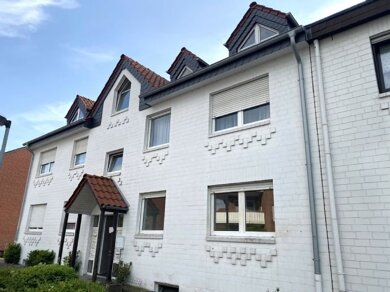 Wohnung zur Miete 260 € 1 Zimmer 22,4 m² 1. Geschoss Lechtingen Wallenhorst 49134