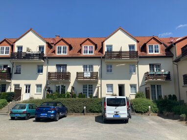 Wohnung zum Kauf 56.000 € 2 Zimmer 63 m² Erdgeschoss Ronneburg Ronneburg 07580