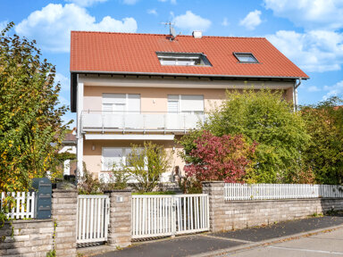 Mehrfamilienhaus zum Kauf 940.000 € 11 Zimmer 295,6 m² 899 m² Grundstück Eibelstadt 97246