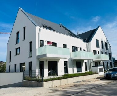 Maisonette zum Kauf Provisionsfrei 740.000 € 4 Zimmer 105 m² 2. Geschoss Sonnengartenstr. 10 Thon Nürnberg 90425