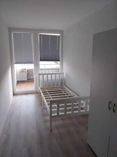 WG-Zimmer zur Miete 537 € 13,1 m² Betzenhausen Freiburg im Breisgau 79110