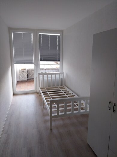 WG-Zimmer zur Miete 537 € 13,1 m² Betzenhausen Freiburg im Breisgau 79110