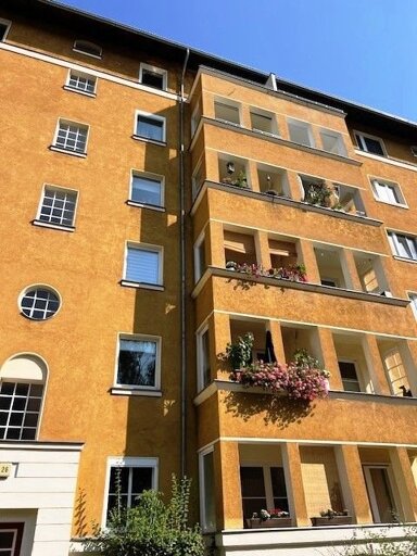 Wohnung zum Kauf 349.000 € 2,5 Zimmer 65,5 m² frei ab sofort Zehlendorf Berlin 14167