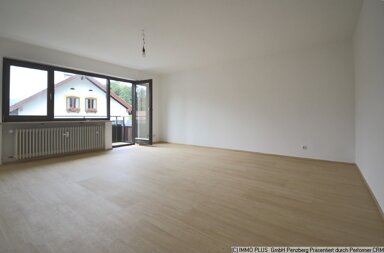 Wohnung zur Miete 985 € 2 Zimmer 75,8 m² 2. Geschoss frei ab 01.01.2025 Kochel Kochel 82431