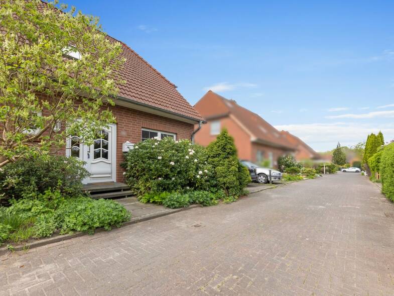 Immobilien kaufen Immobilienkauf in Elmshorn
