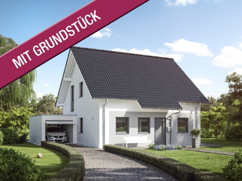 Einfamilienhaus zum Kauf 481.900 € 5 Zimmer 131 m²<br/>Wohnfläche 586 m²<br/>Grundstück Masholder Bitburg 54634