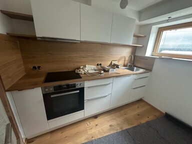 Wohnung zur Miete 850 € 2 Zimmer 60,6 m² frei ab sofort Wiesenstetten Empfingen 72186