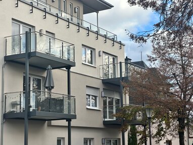 Wohnung zur Miete 1.100 € 3 Zimmer 94 m² 2. Geschoss frei ab sofort Bahnhofstrasse 13 Bitburg Bitburg 54634