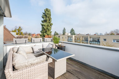 Wohnung zum Kauf 495.000 € 2 Zimmer 85,9 m² 3. Geschoss Zehlendorf Berlin 14167
