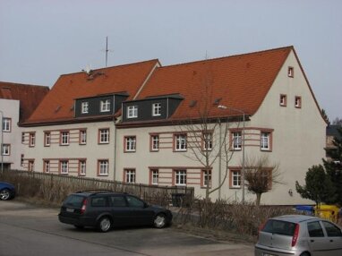 Wohnung zur Miete 287 € 2 Zimmer 41 m² 3. Geschoss Cainsdorfer Str. 66 Wilkau-Haßlau Wilkau-Haßlau 08112