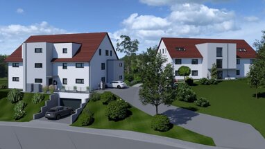 Wohnung zum Kauf Provisionsfrei 429.150 € 3 Zimmer 89 m² Weilstetten Balingen 72336