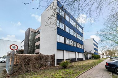 Bürofläche zur Miete Provisionsfrei 7 € 610 m² Bürofläche teilbar ab 610 m² Altenessen-Nord Essen 45329