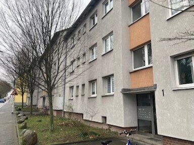 Wohnung zur Miete 661 € 2,5 Zimmer 59,9 m² EG frei ab 01.02.2025 Heinrichstraße 3 St. Ludwig mit Eichbergviertel Darmstadt 64283