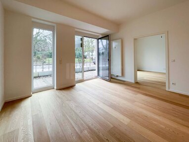 Wohnung zum Kauf 599.000 € 3 Zimmer 85,9 m² Erdgeschoss Osdorf Hamburg 22609