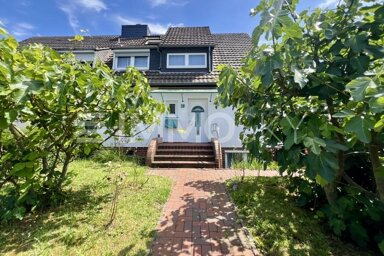 Einfamilienhaus zum Kauf 620.000 € 6 Zimmer 138 m² 667 m² Grundstück Schlebusch - Nord Leverkusen 51375