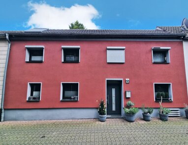 Reihenmittelhaus zum Kauf 189.000 € 2 Zimmer 72 m² 50 m² Grundstück Orsoy / Orsoyerberg / Vierbaum Rheinberg 47495