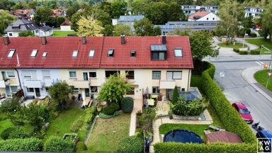 Reihenmittelhaus zum Kauf 785.000 € 6 Zimmer 133,4 m² 209 m² Grundstück Puchheim Bahnhof Puchheim 82178