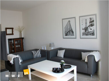 Wohnung zur Miete Wohnen auf Zeit 1.350 € 2 Zimmer 70 m² frei ab 01.08.2024 Pempelfort Düsseldorf 40477