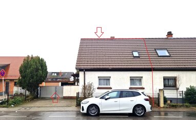Doppelhaushälfte zum Kauf Provisionsfrei 334.000 € 4,5 Zimmer 130 m² 722 m² Grundstück Pfaffengrund - Süd Heidelberg / Pfaffengrund 69123
