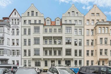 Apartment zur Miete 2.800 € 4 Zimmer 147 m² 1. Geschoss List Hannover 30163