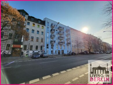 Maisonette zur Miete 2.700 € 4 Zimmer 125 m² 4. Geschoss frei ab 16.03.2025 Friedrichshain Berlin Friedrichshain 10247