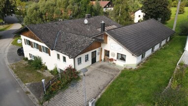 Haus zum Kauf 298.000 € 6 Zimmer 389 m² 1.180 m² Grundstück Landorf Stallwang 94375