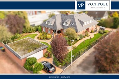 Einfamilienhaus zum Kauf 799.000 € 7 Zimmer 347,1 m² 1.270 m² Grundstück Nortorf 24589