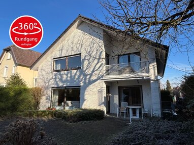 Haus zum Kauf 370.000 € 6 Zimmer 170 m² 658 m² Grundstück Hiddesen Detmold 32760