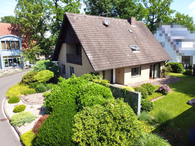 Einfamilienhaus zum Kauf 430.000 € 5,5 Zimmer 155 m² 724 m² Grundstück Hövelhof Hövelhof 33161