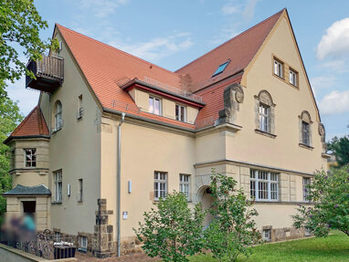 Maisonette zum Kauf 279.000 € 2 Zimmer 74,5 m² 3. Geschoss Südvorstadt-West (Bayreuther Str.-Ost) Dresden 01187