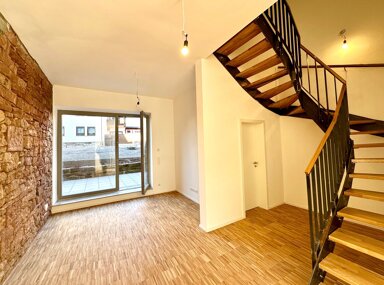 Wohnung zur Miete 930 € 3 Zimmer 84 m² EG frei ab sofort Uettingen 97292