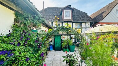 Einfamilienhaus zum Kauf 81.000 € 6 Zimmer 172 m² 300 m² Grundstück Stadtoldendorf 37627