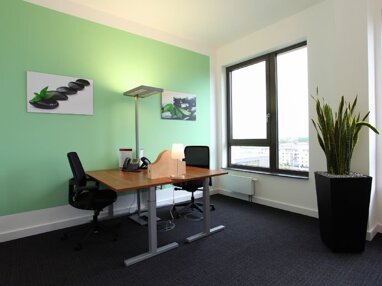 Bürofläche zur Miete Provisionsfrei 717 € 50 m² Bürofläche teilbar von 8 m² bis 50 m² Erna-Scheffler-Straße 1A Kalk Köln 51103