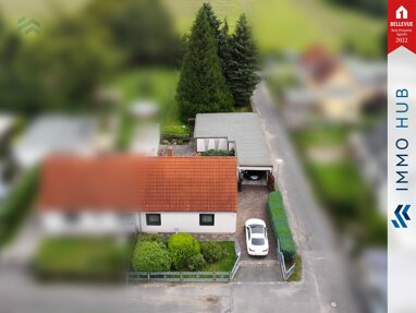 Doppelhaushälfte zum Kauf 265.000 € 4 Zimmer 90 m² 870 m² Grundstück Engelsdorf Leipzig 04319