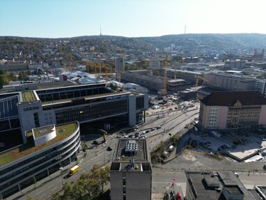 Hotel zum Kauf als Kapitalanlage geeignet 3.900.000 € 24 Zimmer 780 m² Heilbronner Straße Stuttgart 70191