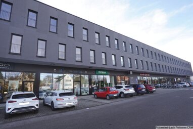 Ladenfläche zur Miete Provisionsfrei 2.650 € 141 m² Verkaufsfläche Stadtberger Str. 99 Pfersee - Nord Augsburg 86157