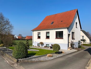 Einfamilienhaus zum Kauf 177.000 € 6 Zimmer 160 m² 440 m² Grundstück Nettelstedt Lübbecke 32312