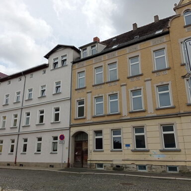 Reihenmittelhaus zum Kauf provisionsfrei 49.500 € 1 Zimmer 885 m² 809 m² Grundstück Von-Harnack-Str. 3 und 4 Suxdorf Zeitz 06712