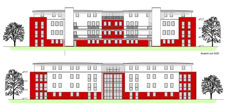 Lagerhalle zur Miete 2.560 m²<br/>Lagerfläche ab 320 m²<br/>Teilbarkeit Niedersedlitz (Sosaer Str.) Dresden 01257